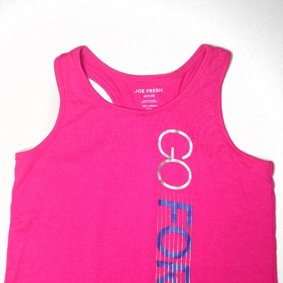 Active Tanktop - Picture 4 of 6